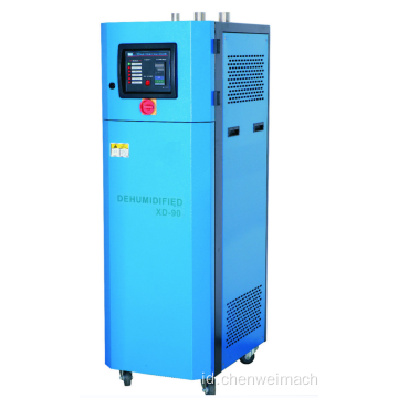 Mesin Auxiliary Peralatan Dehumidifier